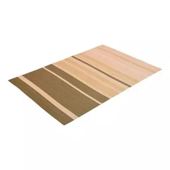 Салфетка сервировочная Marmiton Геометрия капучино 30x45 см