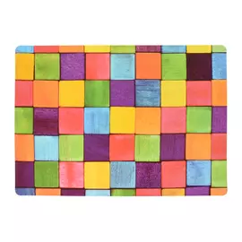 Салфетка сервировочная Marmiton Кубики, 42*28 см