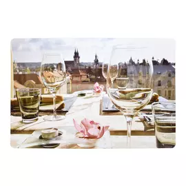 Салфетка сервировочная Marmiton Терраса, 42*28 см