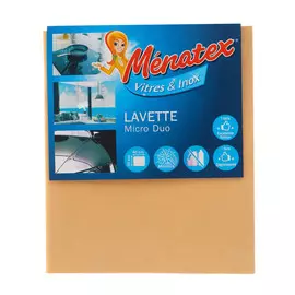 Салфетка Thion duo из микрофибры 35x40 см