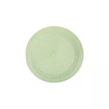 Салфетка WO Home Patio Д38 зеленая
