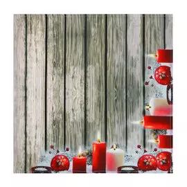 Салфетка Wonne Traum Candles 40х40 см