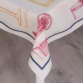 Салфетка Wonne Traum Coctails 85 х 85 см