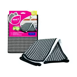 Салфетка York из микрофибры 1 шт