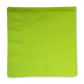 Салфетки Amscan Kiwi Green 33 см 16 шт