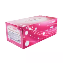 Салфетки бумажные Ellemoi Kami Shodji Q10 с коэнзимом 2-х слойные 180 шт