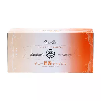 Салфетки Ideshigyo бумажные 2-х слойные 180 шт