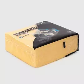 Салфетки Infiore 38x38см 36шт 2х слоя кремовые