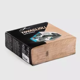 Салфетки Infiore 38x38см 36шт 2слоя капучино