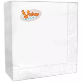 Салфетки Linia Veiro 33х33 см 25 шт