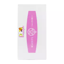 Салфетки мягкие 2-х слойные Ideshigyo Pop 200 шт