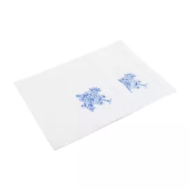 Салфетки набор 2шт 40х40 Laroche