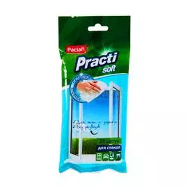 Салфетки Paclan 167027