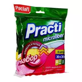 Салфетки Paclan (410129)