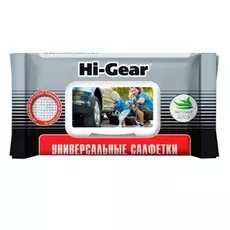 Салфетки универсальные Hi-gear