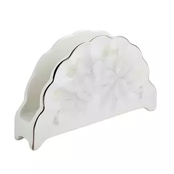 Салфетница Hatori Салфетник грэй платиновая лента H 1003021С (H 1003021С)