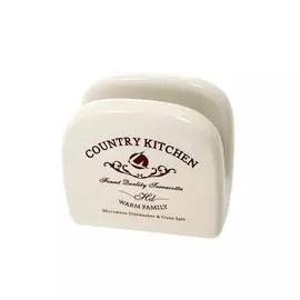 Салфетница Terracotta