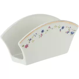 Салфетник Kutahya porselen Kalipso белый (BNKL01PC42010594)