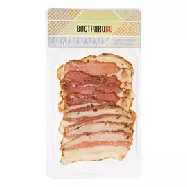 Сало Востряково Белорусское 100 г