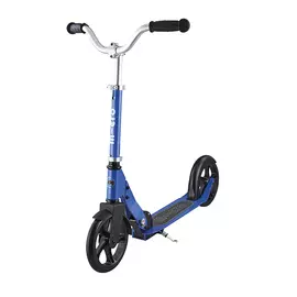 Самокат micro cruiser синий MICRO