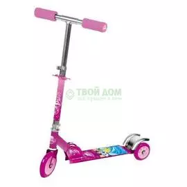 Самокат Next disney Самокат princess 178580 (178580)