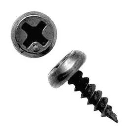 Саморез Невский крепеж ШСММ 3,5х9,5 25 шт