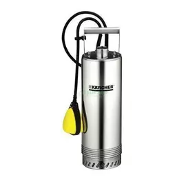 Самовсасывающий насос Karcher BP 2 Cistern погружной