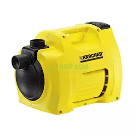 Самовсасывающий насос Karcher BP 3 Garden садовый