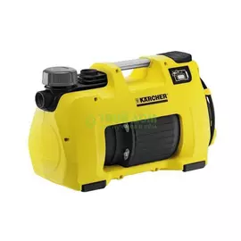 Самовсасывающий насос Karcher BP 3 Home & Garden