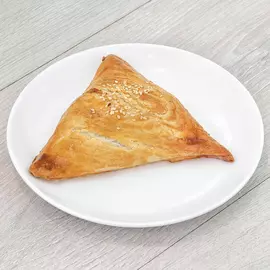 Самса с мясом 135 г