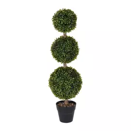 Самшит искусственный Koopman в горшке 83 см