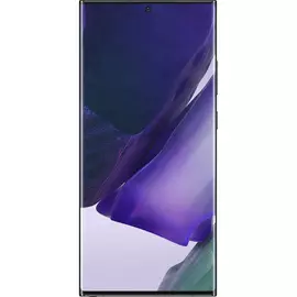 Samsung Galaxy Note20 Ultra 256 Гб SM-N985FZKGSER черный