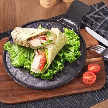 Сэндвич-ролл с ростбифом, 160 г