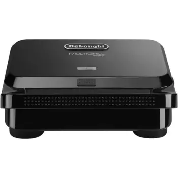 Сэндвичница Delonghi SW 12B.BK