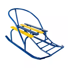 Санки детские Libera