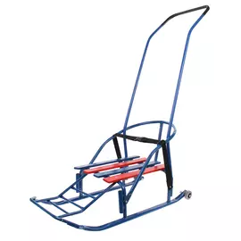 Санки сд-3 Libera