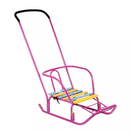 Санки ветерок 3 Ника