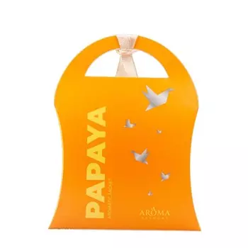 Саше ароматическое Aroma Harmony Papaya 10 гр
