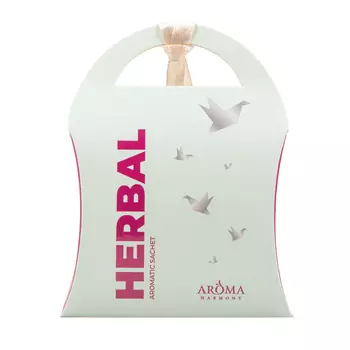 Саше ароматизированное Aroma Harmony herbal, 10 г