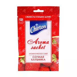 Саше Chirton Сочная клубника 15 г