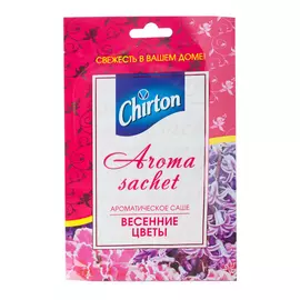 Саше Chirton Весенние цветы 15 г