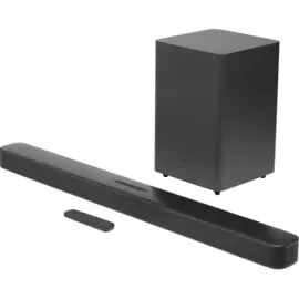 Саундбар JBL Bar 2.1 Surround