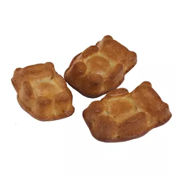 Сдоба Контек Лесной Барин с шоколадом, 500 г