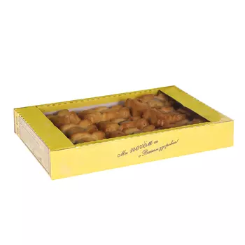 Сдоба Контек лесной барин сгущенка 500 г