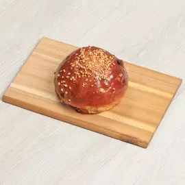 Сдоба Выборгская с изюмом и орехами 100 г