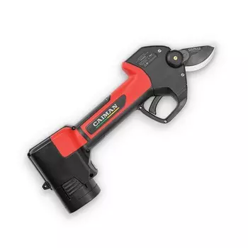 Секатор аккумуляторный Caiman CN-10003