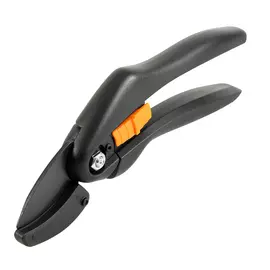 Секатор Fiskars контактный Single Step