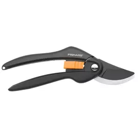 Секатор плоскостной Fiskars