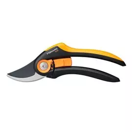 Секатор плоскостной Fiskars Plus Smartfit P541