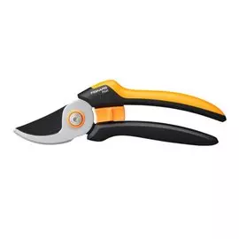 Секатор плоскостной Fiskars Solid P341